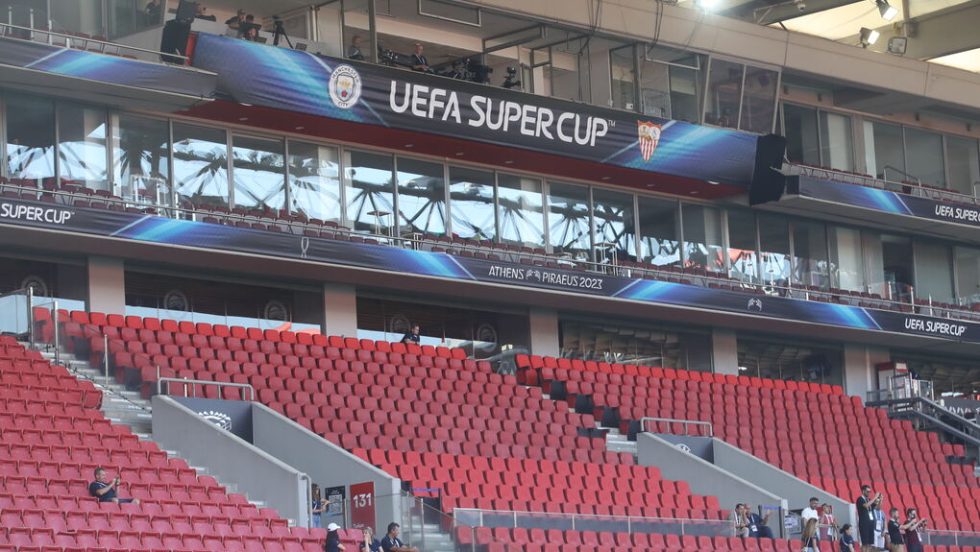 Super cup